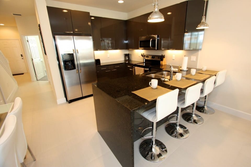Apartment (1521 Dream) | Private kitchen