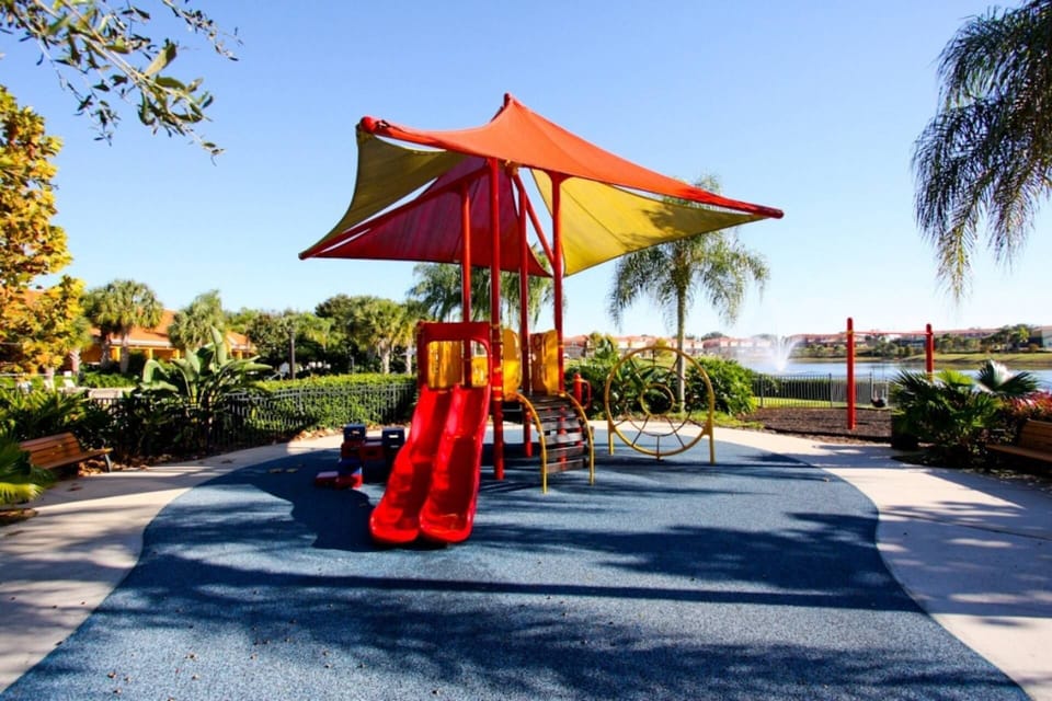 3031 Encantada Apartment in Osceola County