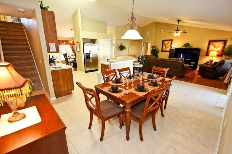 House (217 Legacy Park) | Private kitchen | Microwave