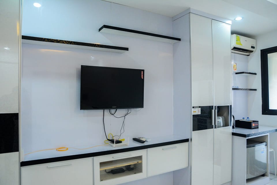 Room | Television