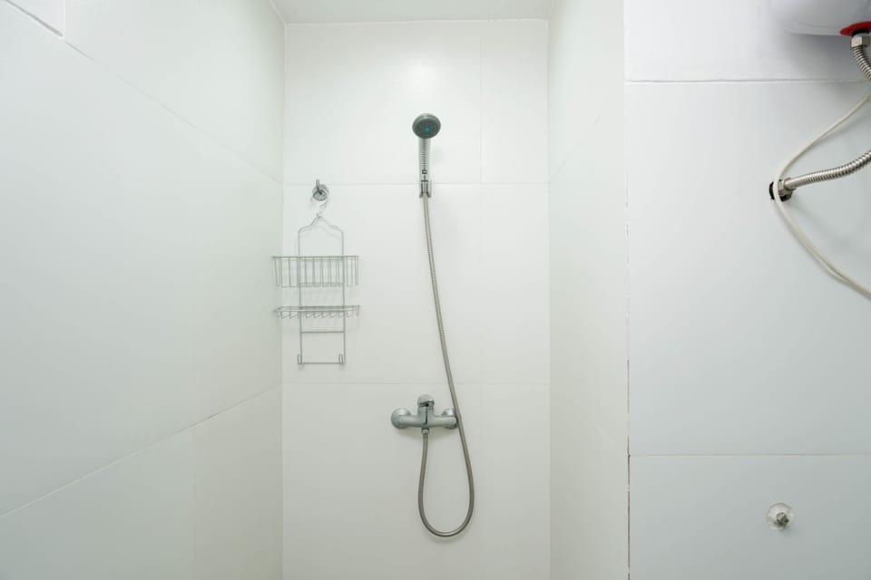 Spacious 3BR Ambassade Residences Apartment near Kuningan Apartment in South Jakarta City