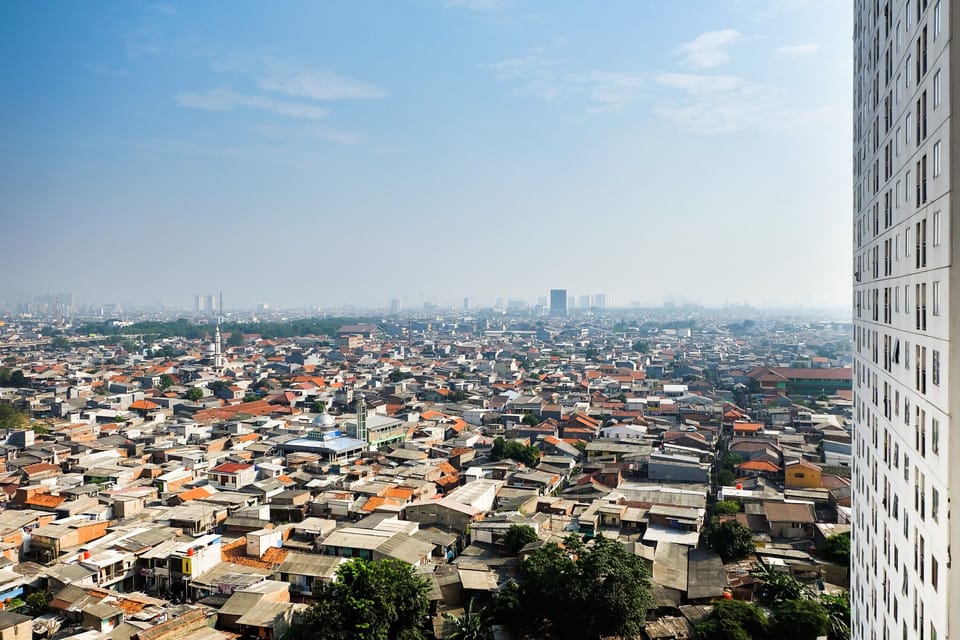 Room | City view