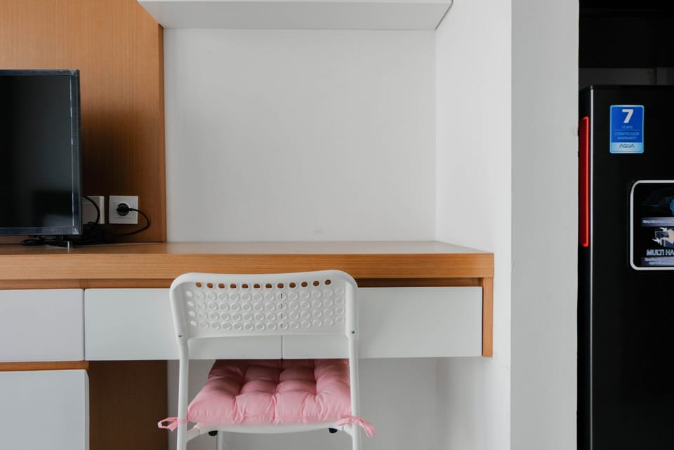 Room | Television