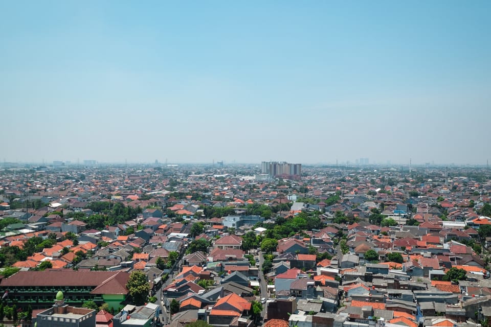Room | City view