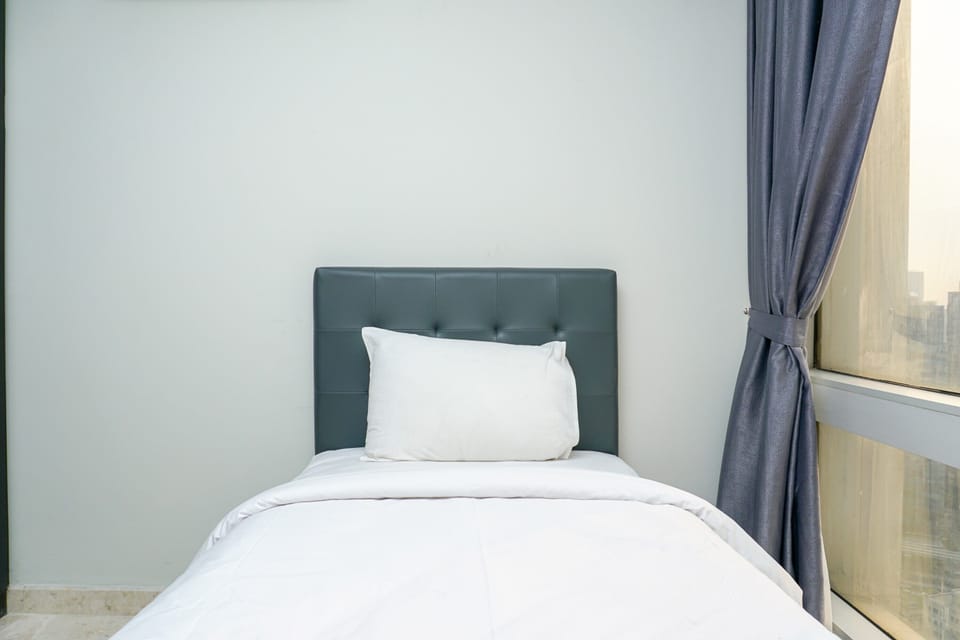 Room | 2 bedrooms, free WiFi, bed sheets