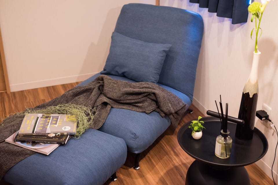 Apartment | Room amenity