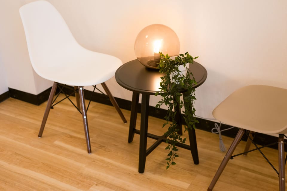 Apartment | 1 bedroom, desk, WiFi (free)