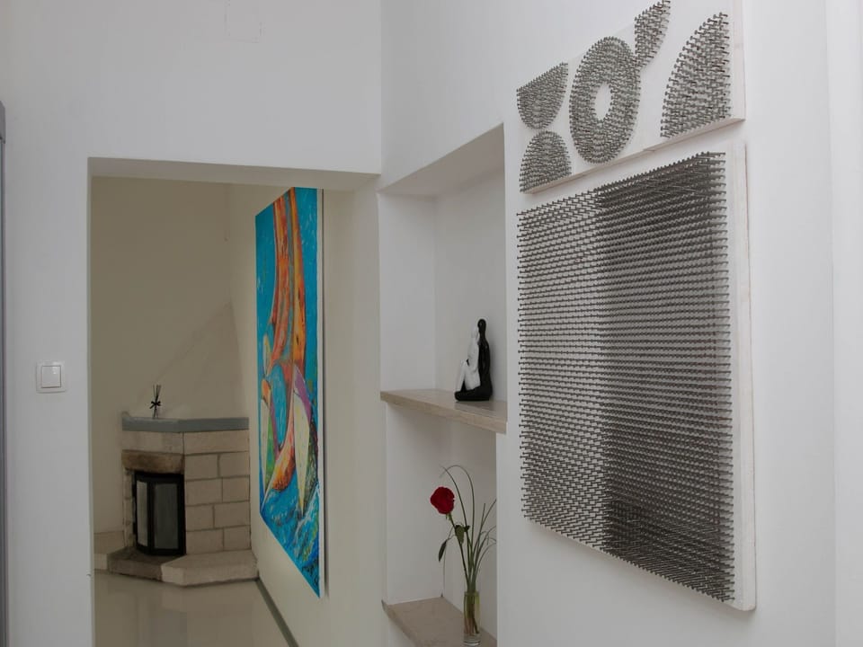 Villa | Hallway