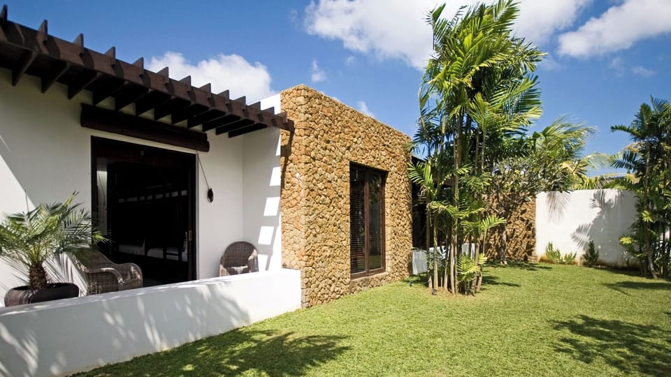 Villa, 4 Bedrooms | 4 bedrooms, desk, iron/ironing board, free WiFi