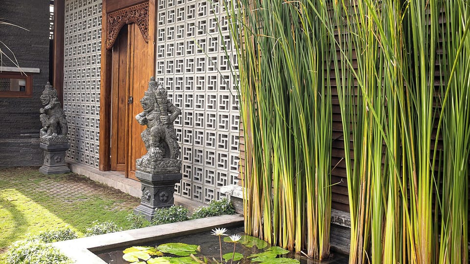 Villa, 5 Bedrooms | 5 bedrooms, desk, iron/ironing board, free WiFi
