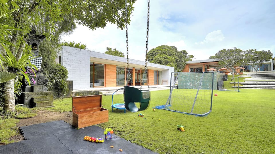 The Iman Villa Villa in North Kuta