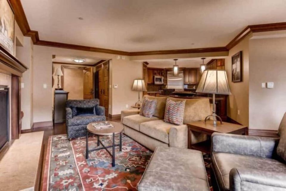 Condo (Beaver_Creek_Park_Hyatt_2bed) | Exterior