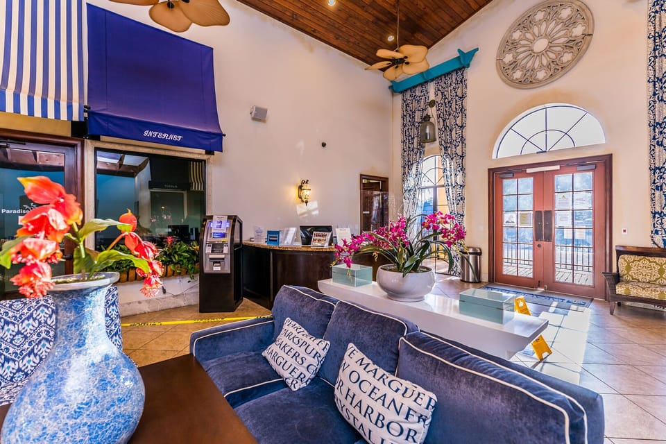 Townhome, 4 Bedrooms, Non Smoking, Kitchen | 4 bedrooms, iron/ironing board, cribs (surcharge), WiFi (free)