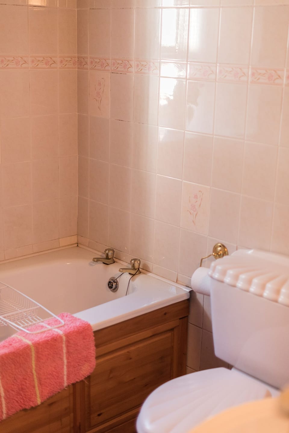 Angelas Farmhouse Apartment in County Kerry