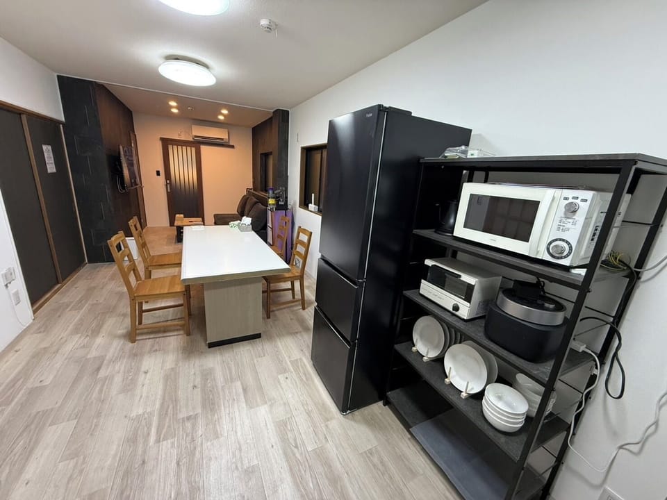 Private Vacation Home | Living area | Flat-screen TV
