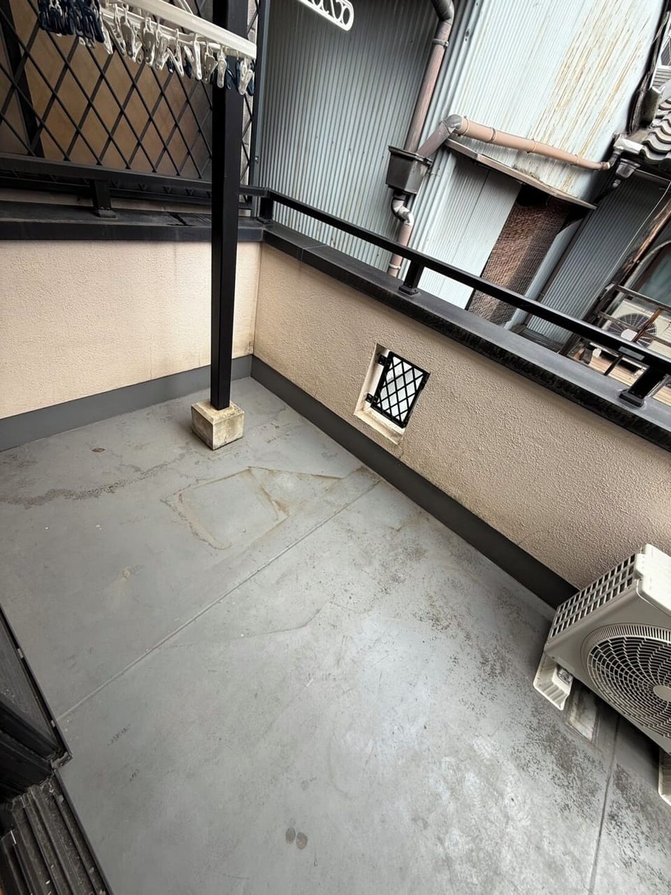 Private Vacation Home | Terrace/patio