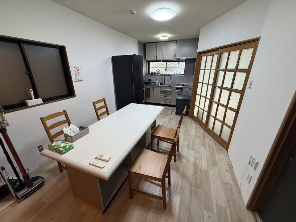 Private Vacation Home | Living area | Flat-screen TV