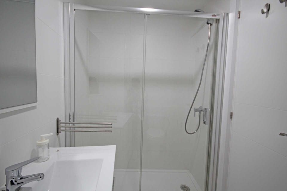 Esparteros 6 Estudios Apartment in Malaga