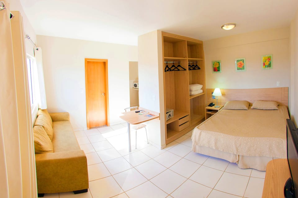 Minibar, in-room safe, desk, blackout drapes
