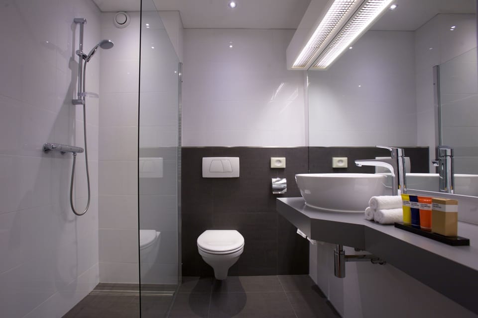 Hotel Arrows Hotel in Limburg (province)