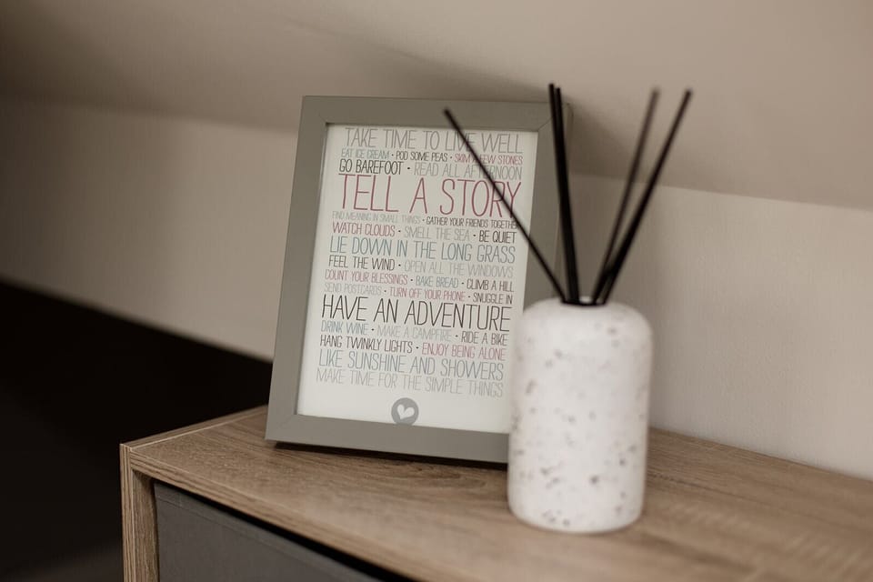 Cottage | Interior