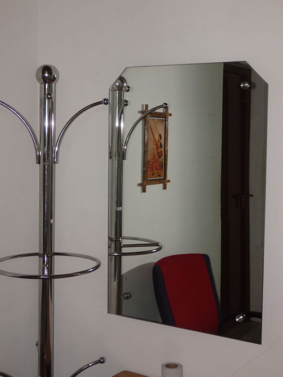 Deluxe Room | In-room safe, desk, soundproofing, free WiFi
