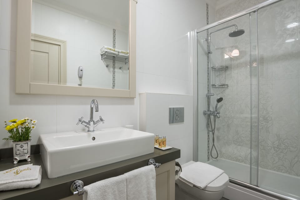 Louis Appartements Galata Hotel in Istanbul
