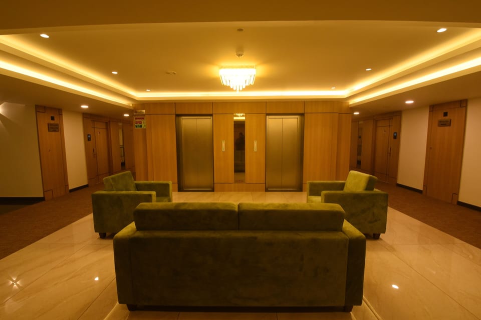 Elevator