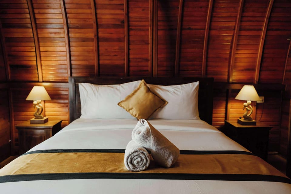 Deluxe Room | In-room safe, free WiFi