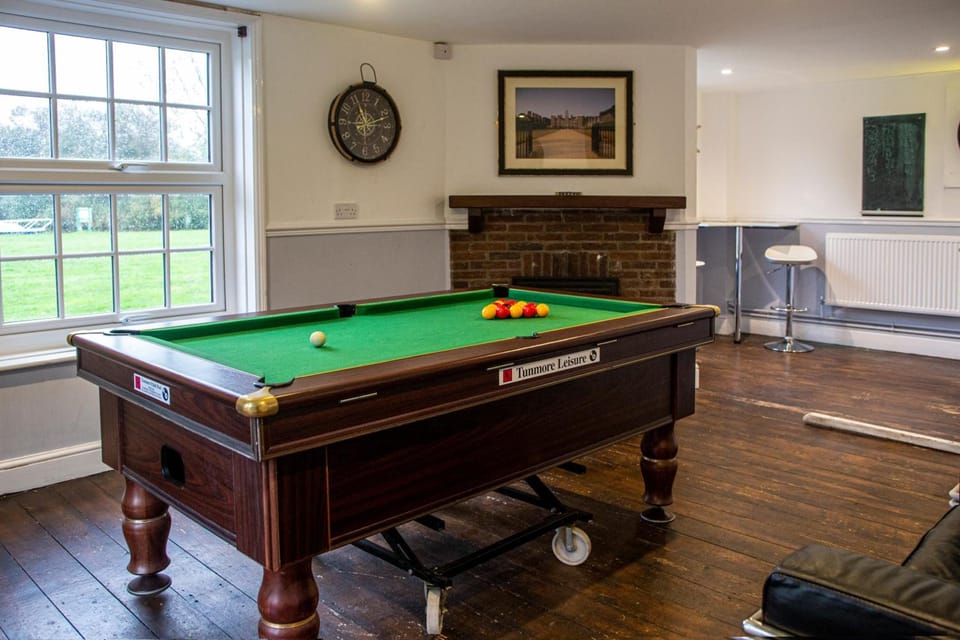Sutton Staithe Hotel Hotel in Broadland District