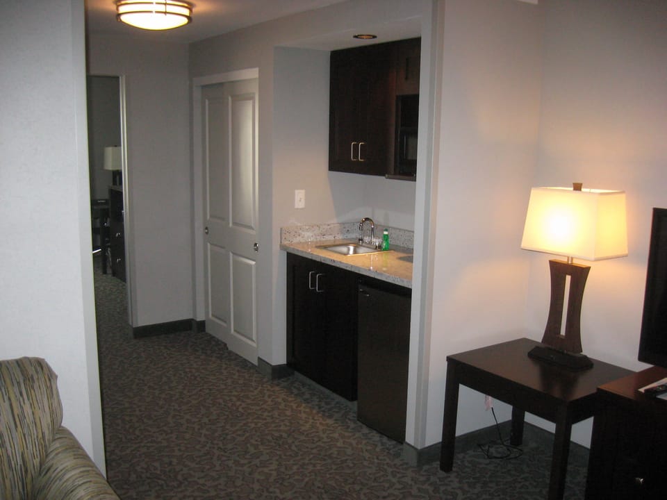 Room amenity