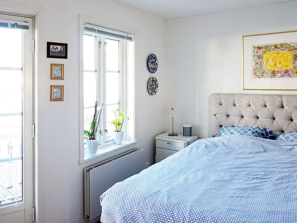 4 Star Holiday Home in Stromstad House in Västra Götaland County