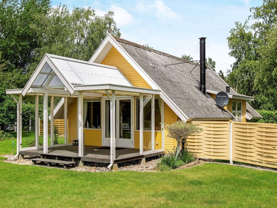 House | Exterior