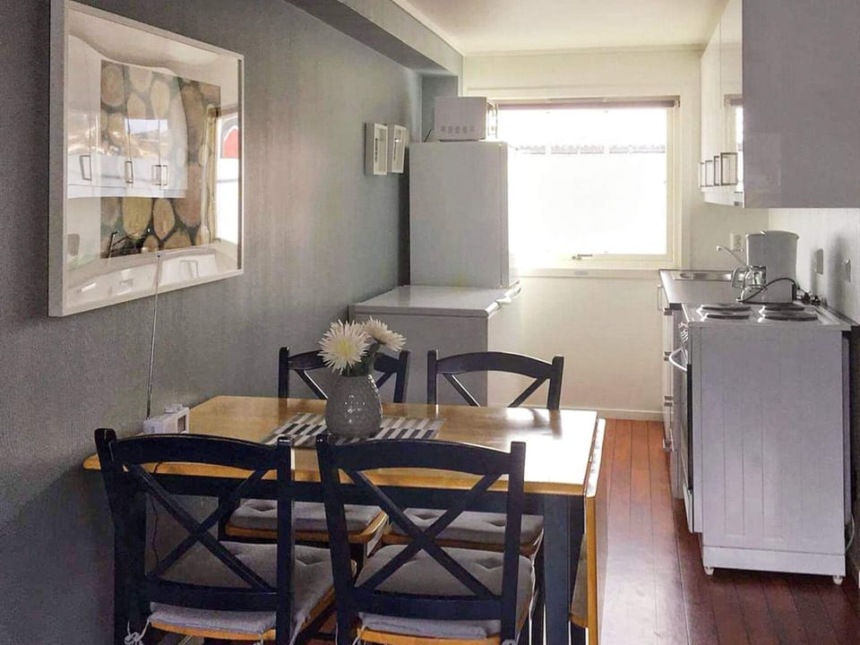 House | Private kitchen