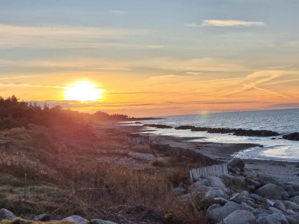 6 Person Holiday Home in Gilleleje House in Capital Region of Denmark