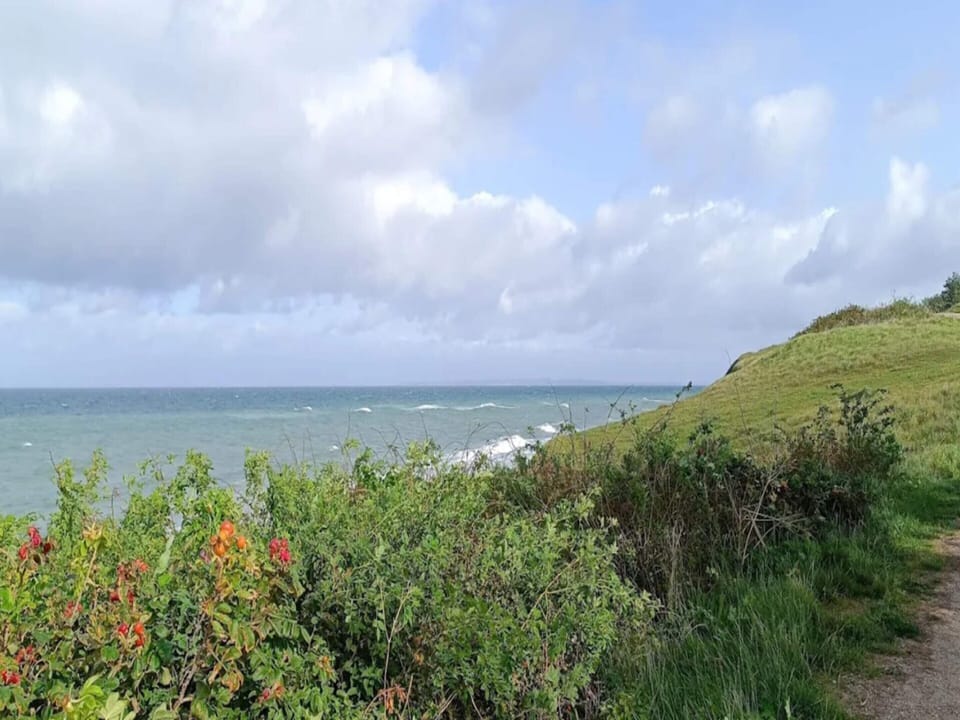 House | Water view