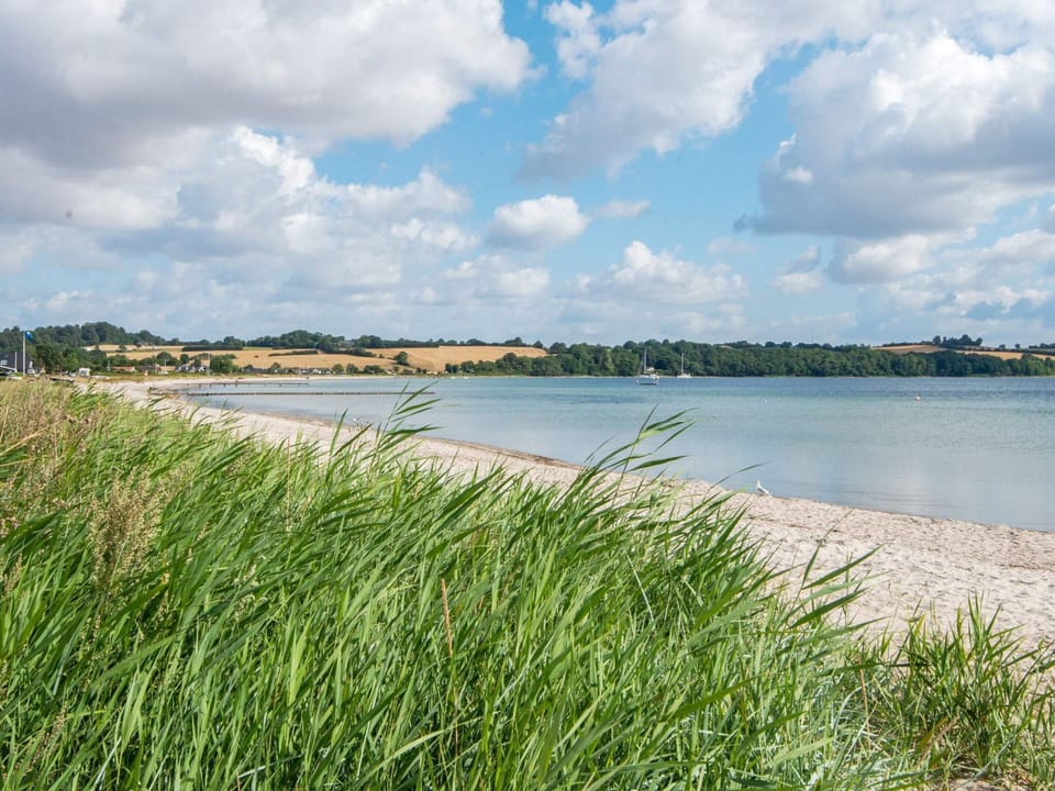 6 Person Holiday Home in Broager House in Region of Southern Denmark