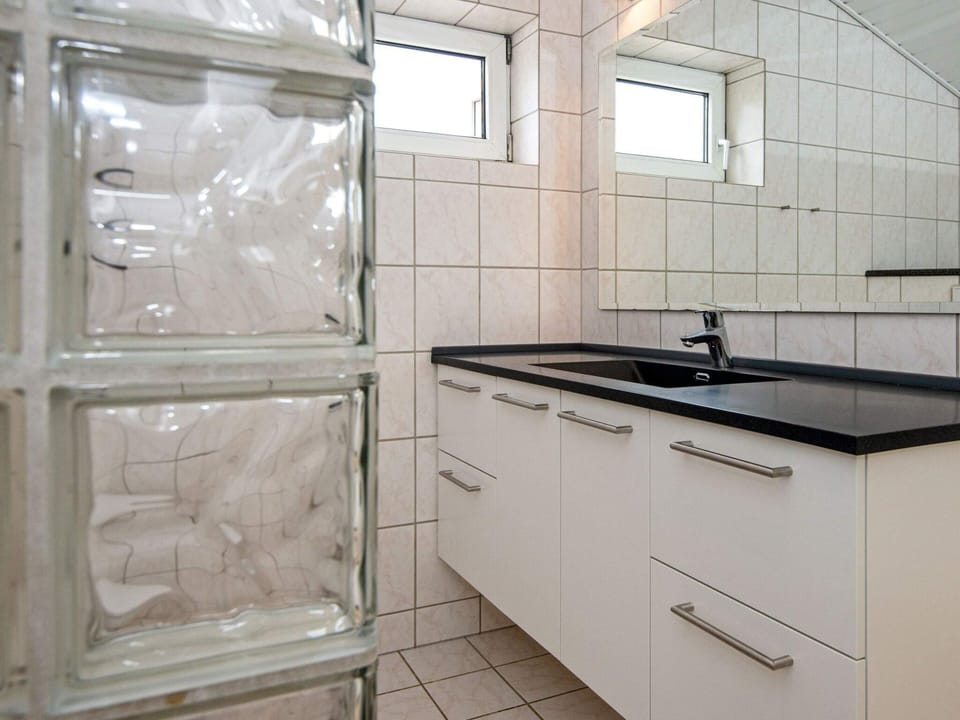 6 Person Holiday Home in Broager House in Region of Southern Denmark