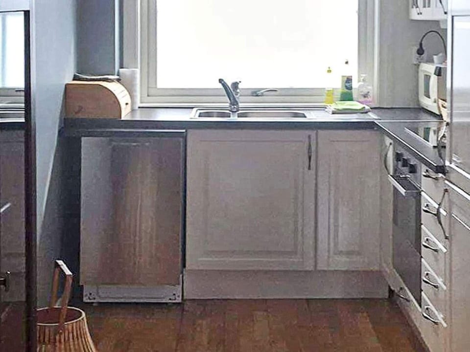 House | Private kitchen