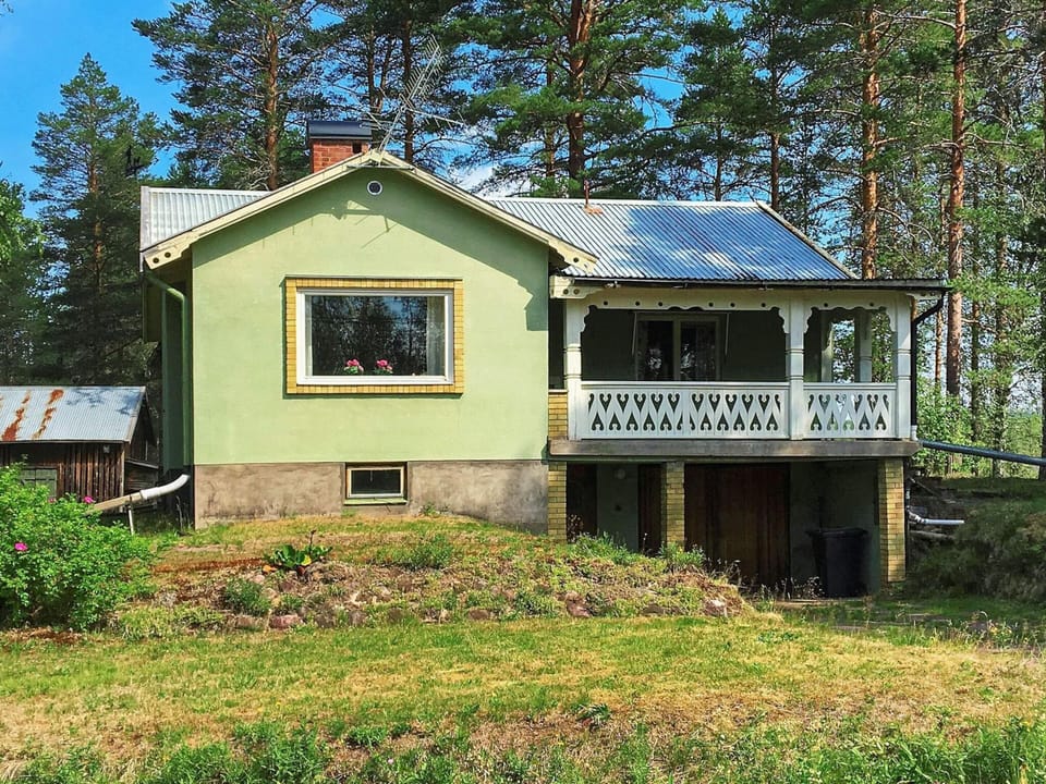 House | Exterior