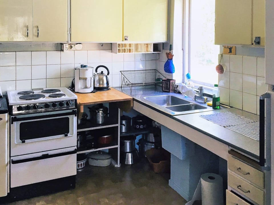 House | Interior
