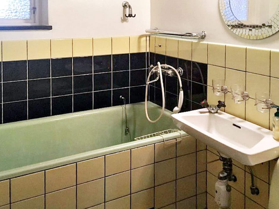 6 Person Holiday Home in Rorbacksnas House in Innlandet