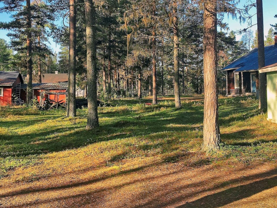House | Exterior