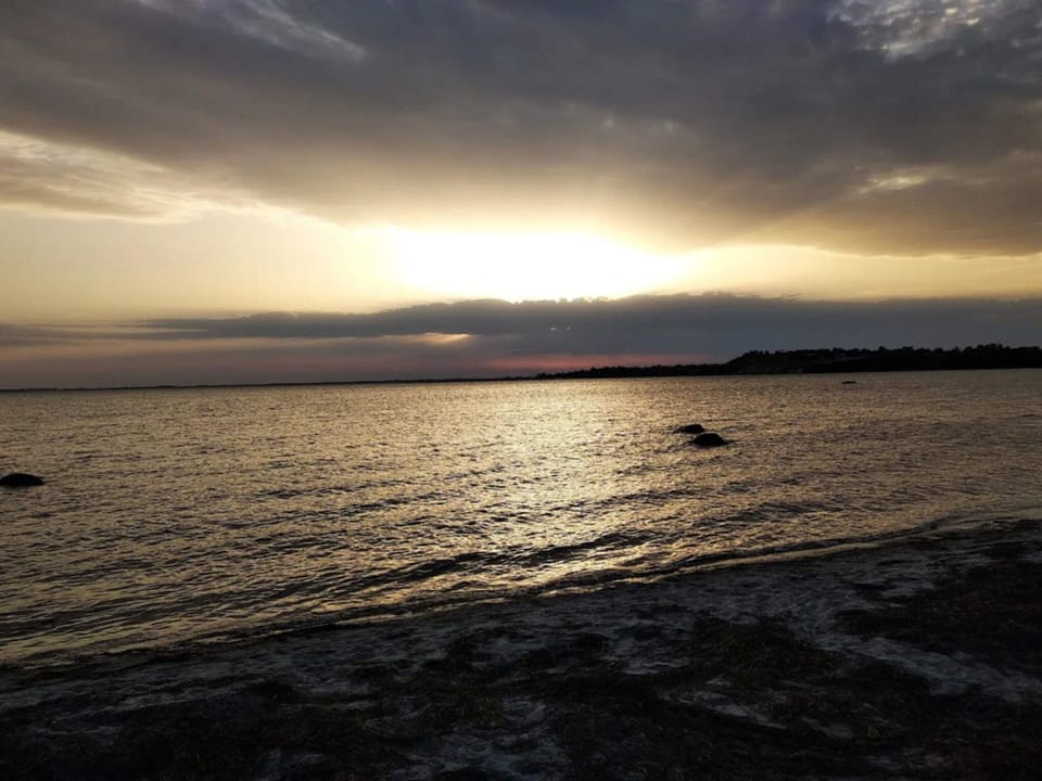 4 Star Holiday Home in Jaegerspris House in Capital Region of Denmark