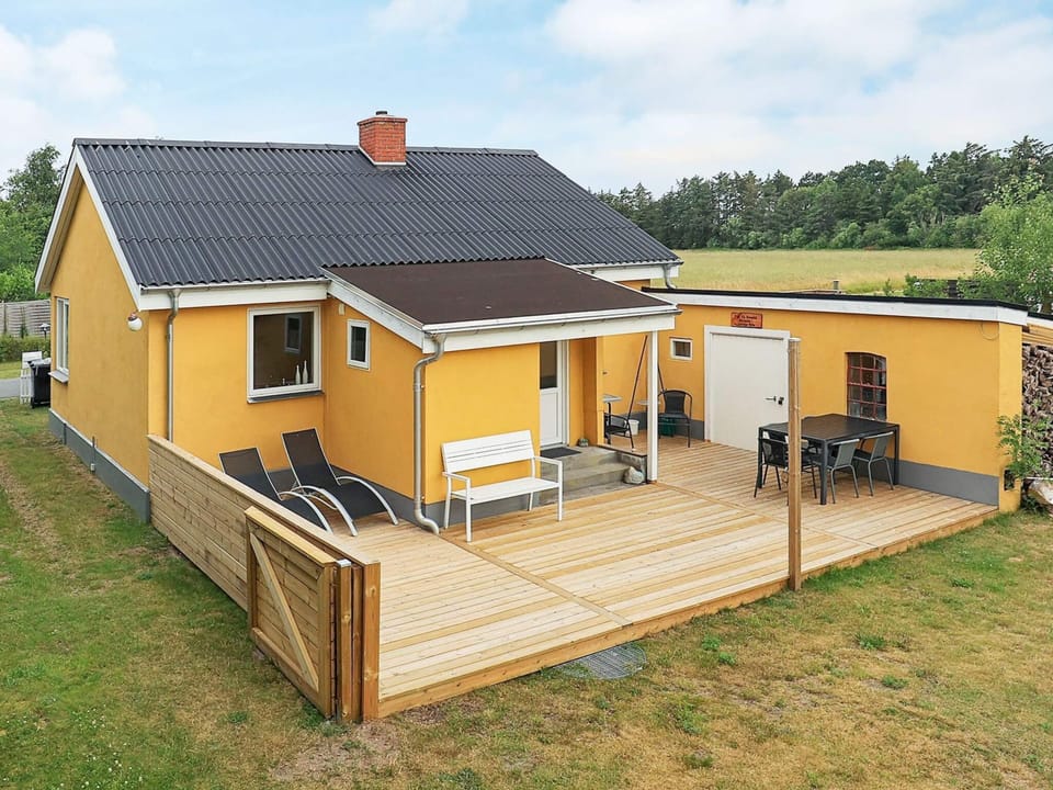 House | Exterior