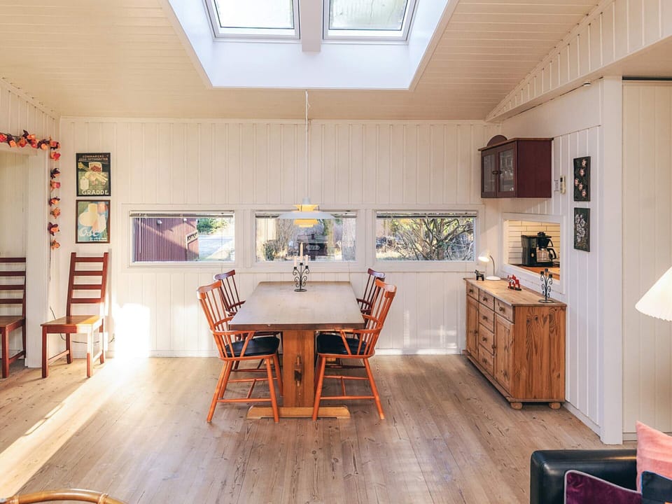 House | Interior
