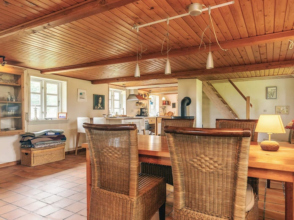 House | Interior