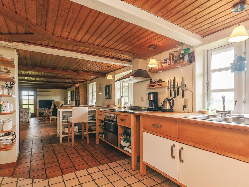 House | Interior