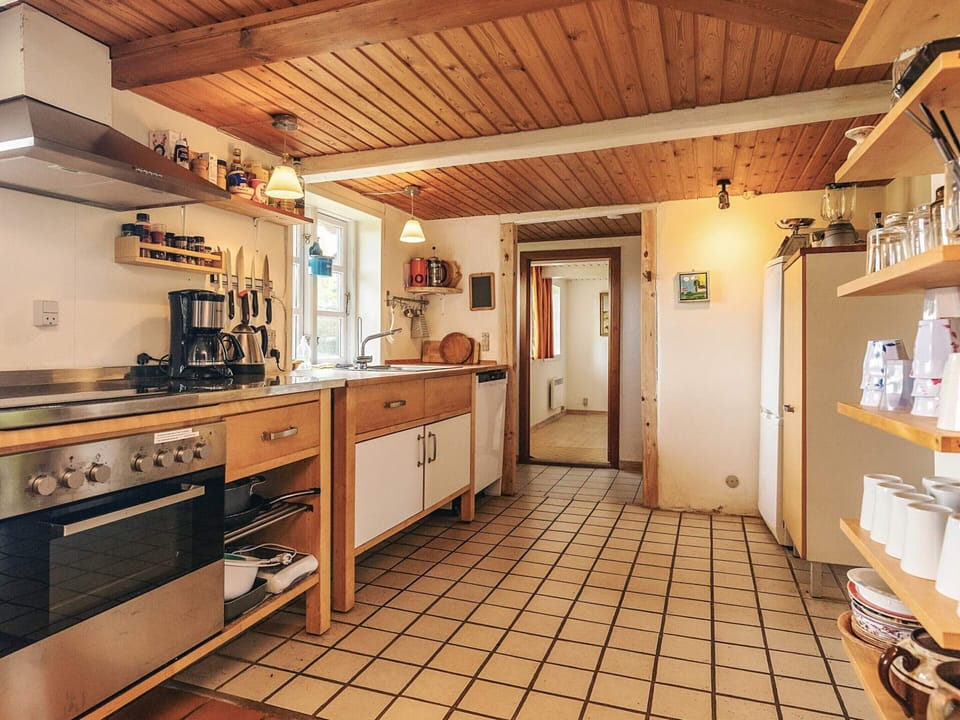 House | Interior
