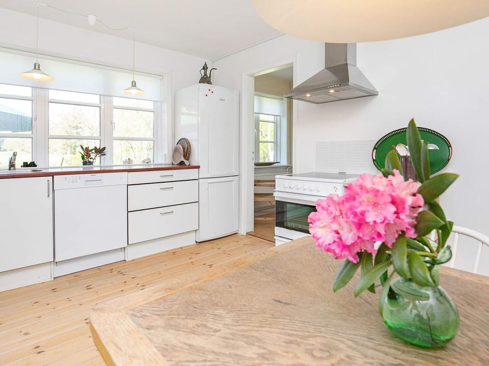 House | Interior